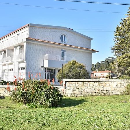 Hotel Novo Muino A Guarda Kültér fotó