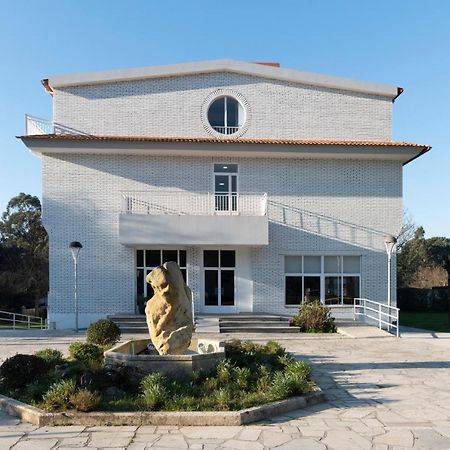 Hotel Novo Muino A Guarda Kültér fotó