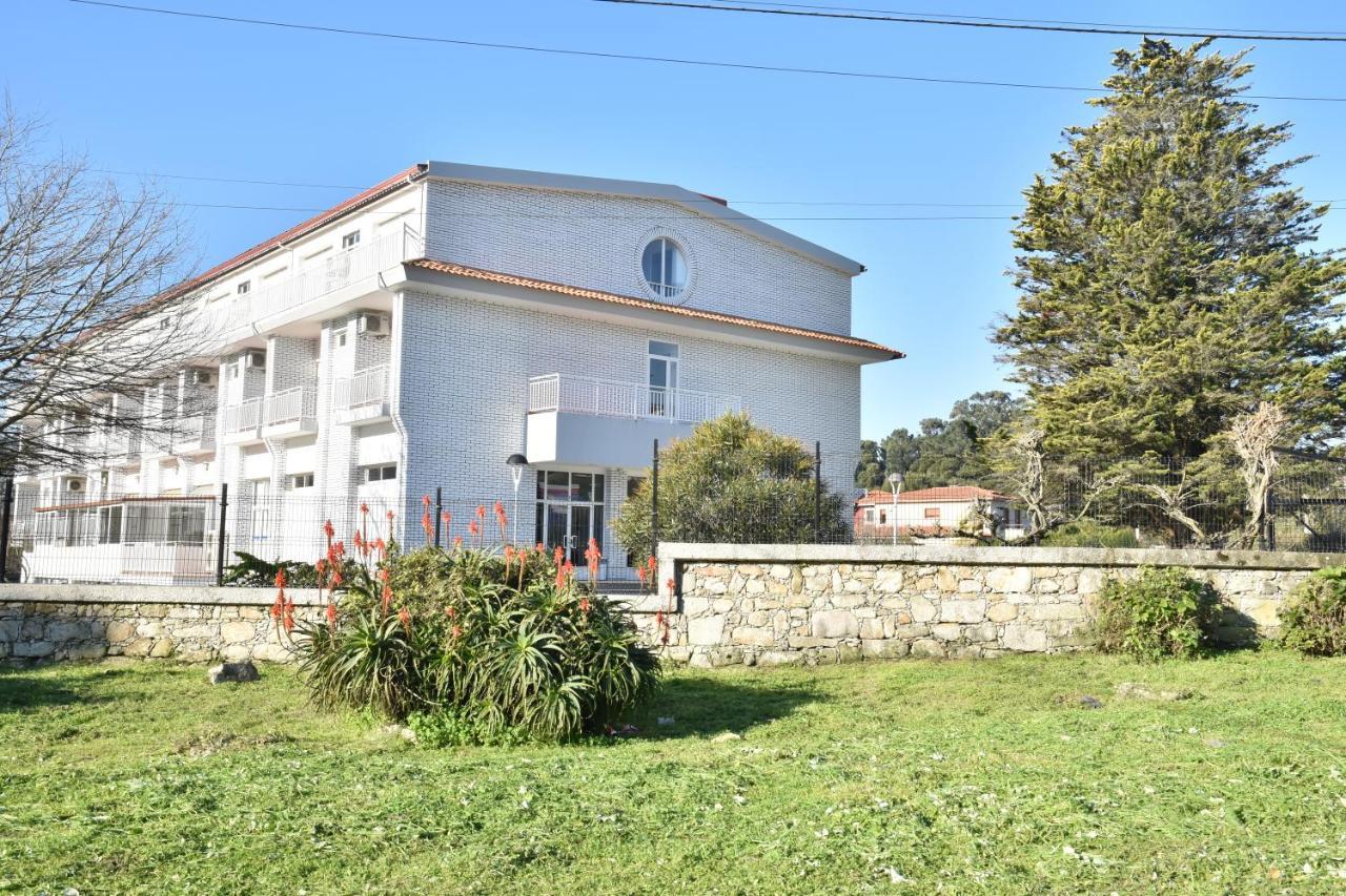 Hotel Novo Muino A Guarda Kültér fotó