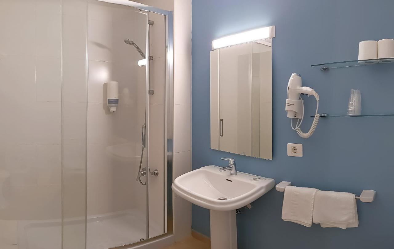 Hotel Novo Muino A Guarda Kültér fotó