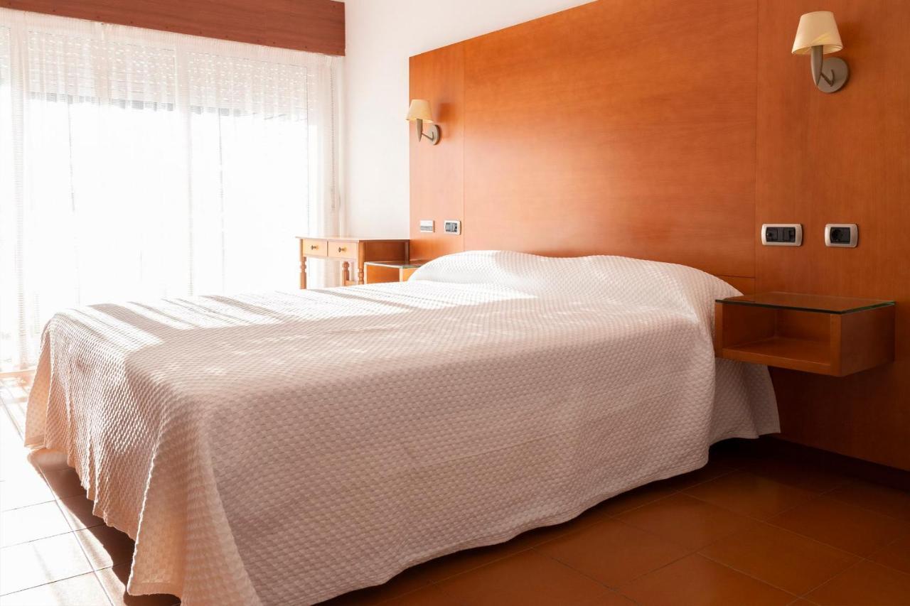 Hotel Novo Muino A Guarda Kültér fotó
