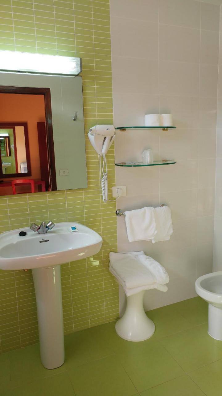 Hotel Novo Muino A Guarda Kültér fotó